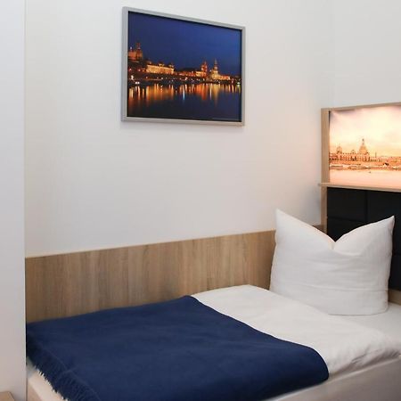 Hotel Zur Kulturweberei Finsterwalde Eksteriør billede